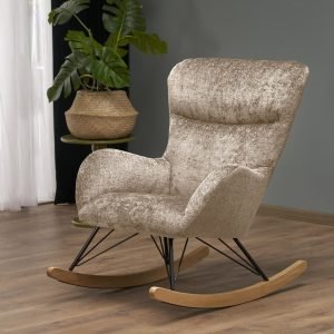 Supamas fotelis BHM77