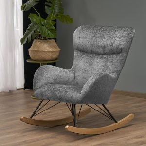 Supamas fotelis BHM77