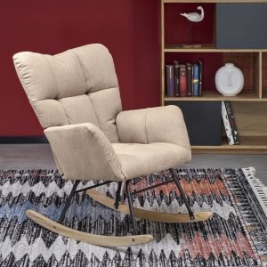 Supamas fotelis BHM70