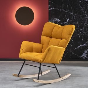 Supamas fotelis BHM70