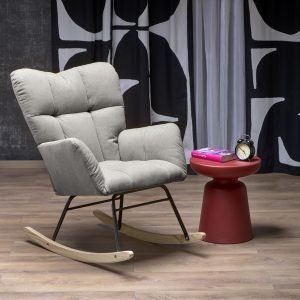 Supamas fotelis BHM70