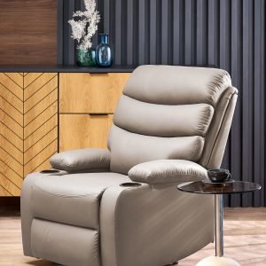 Poilsio foteliai-Minkštasuoliai