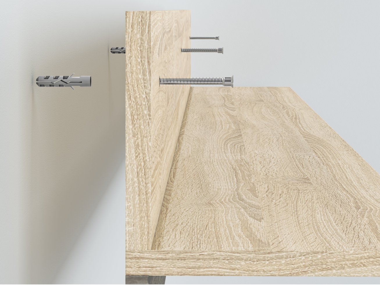 Pakabinama lentyna BML 138 - Image 4