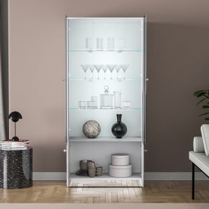 Vitrina BML 87