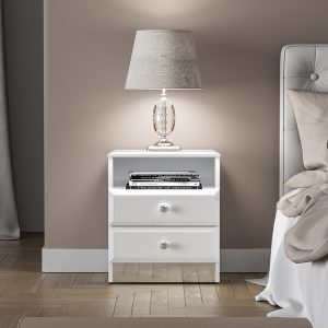 Naktinis staliukas 2st BML 45