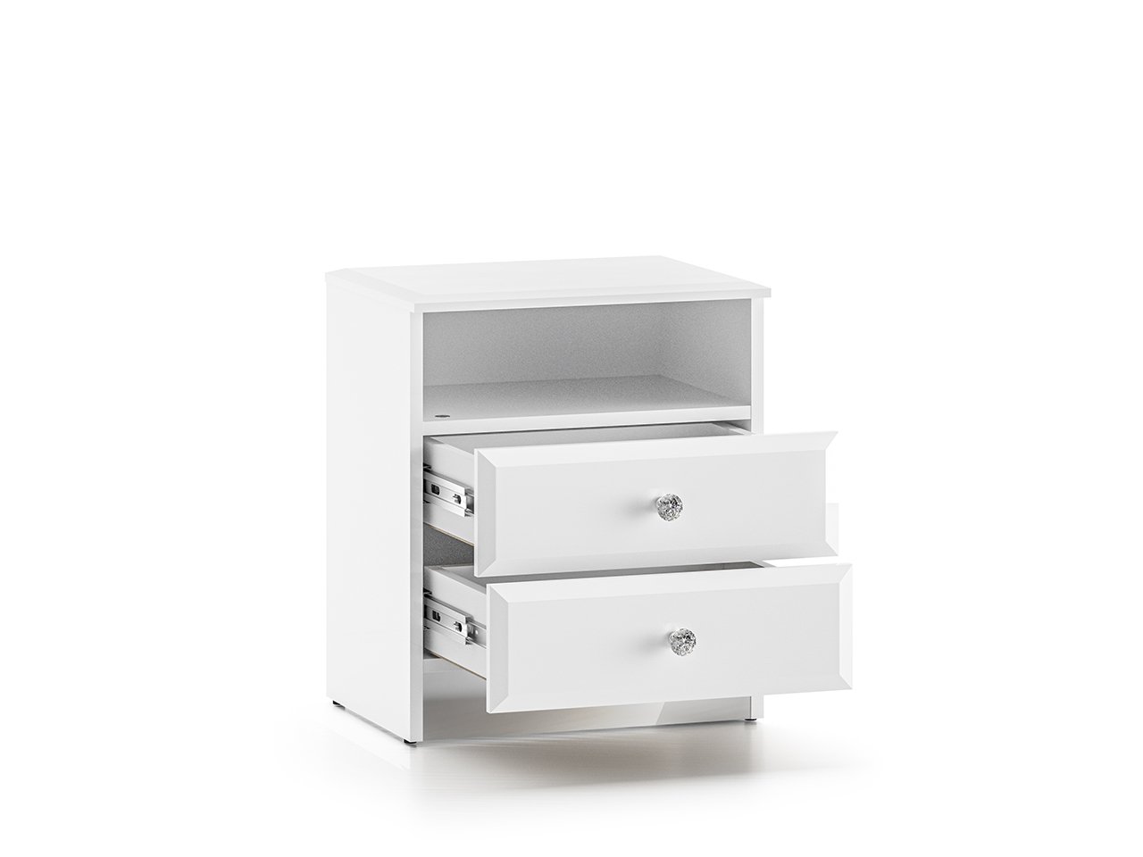 Naktinis staliukas 2st BML 45 - Image 3