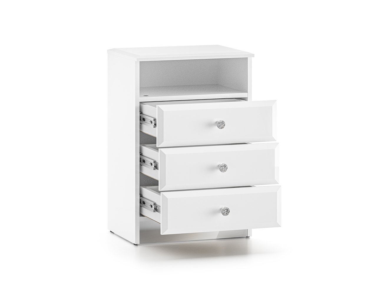 Naktinis staliukas 3st BML 45 - Image 3
