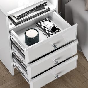Naktinis staliukas 3st BML 45