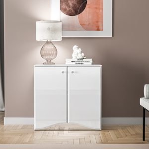 Pastatoma spintelė BML 87