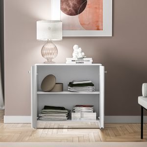 Pastatoma spintelė BML 87