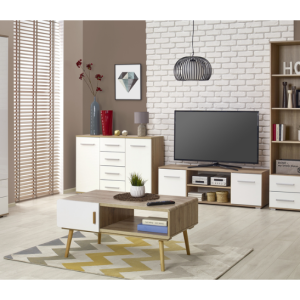 Svetainės kolekcija BHM Nr.1