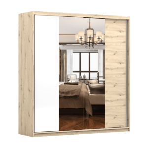 Miegamojo k-tas BIDZ160