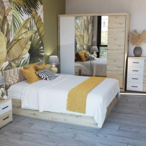 Miegamojo k-tas BIDZ160