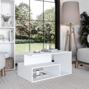 Žurnalinis staliukas BHM90