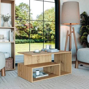 Žurnalinis staliukas BHM90