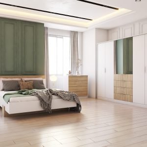 Miegamojo k-tas BIDZ160