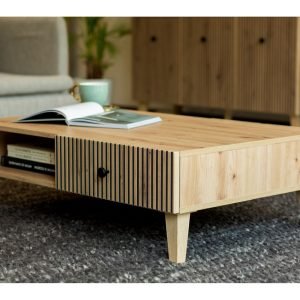 Žurnalinis staliukas BINT 102