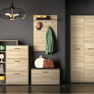 Prieškambario kolekcija BML Nr.4