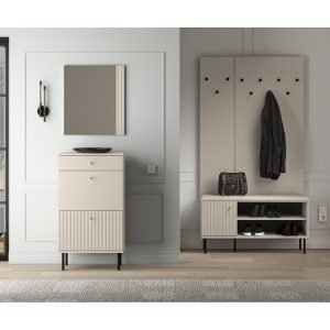 Prieškambario kolekcija BML Nr.3