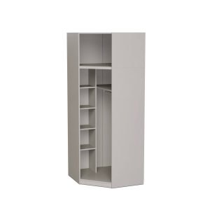 Kampinė spinta BBUL 89 A