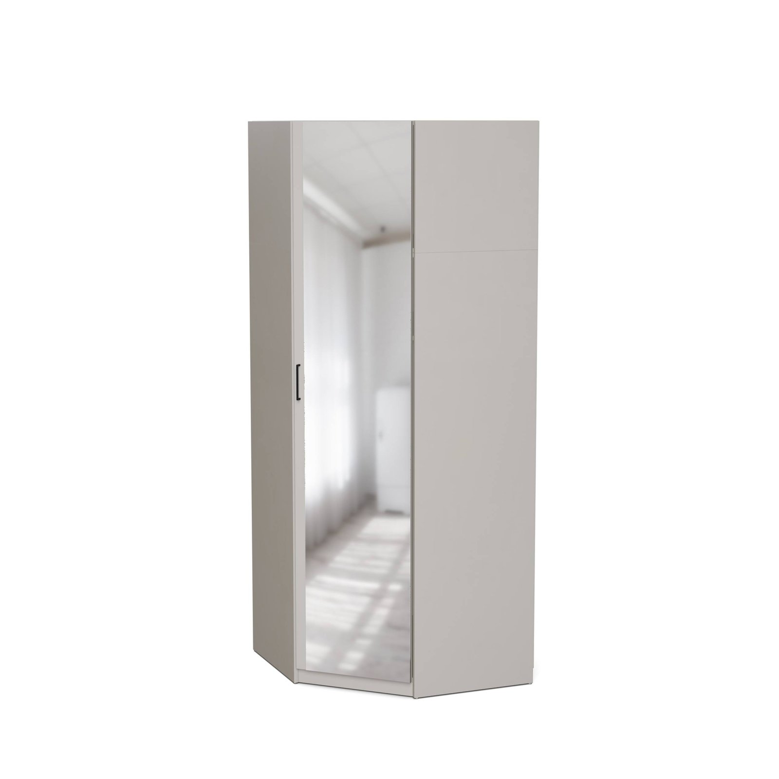 Kampinė spinta BBUL 89 A