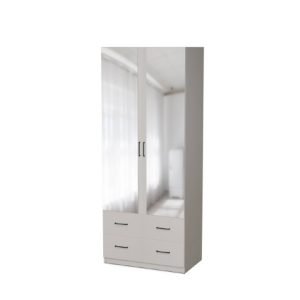 Kampinė spinta BBUL 90 K