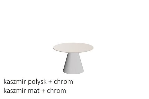 Žurnalinis staliukas BHUB80 - Image 3