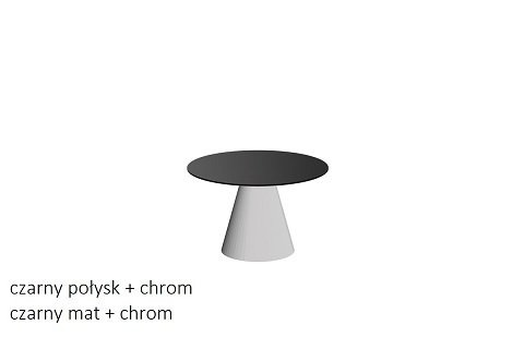 Žurnalinis staliukas BHUB80 - Image 5