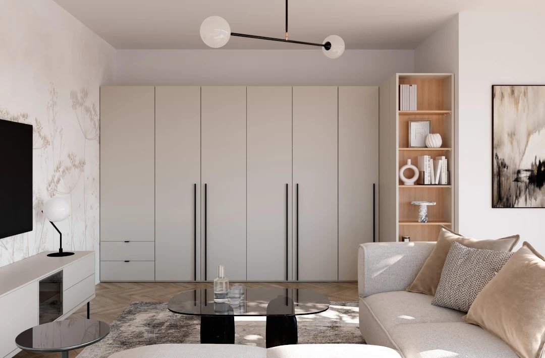 Lovos panelė BLN 95 - Image 5