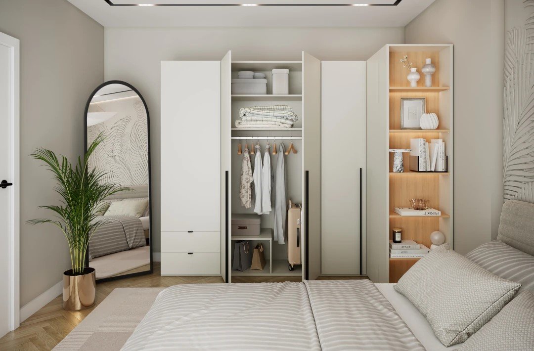 Lovos panelė BLN 95 - Image 7