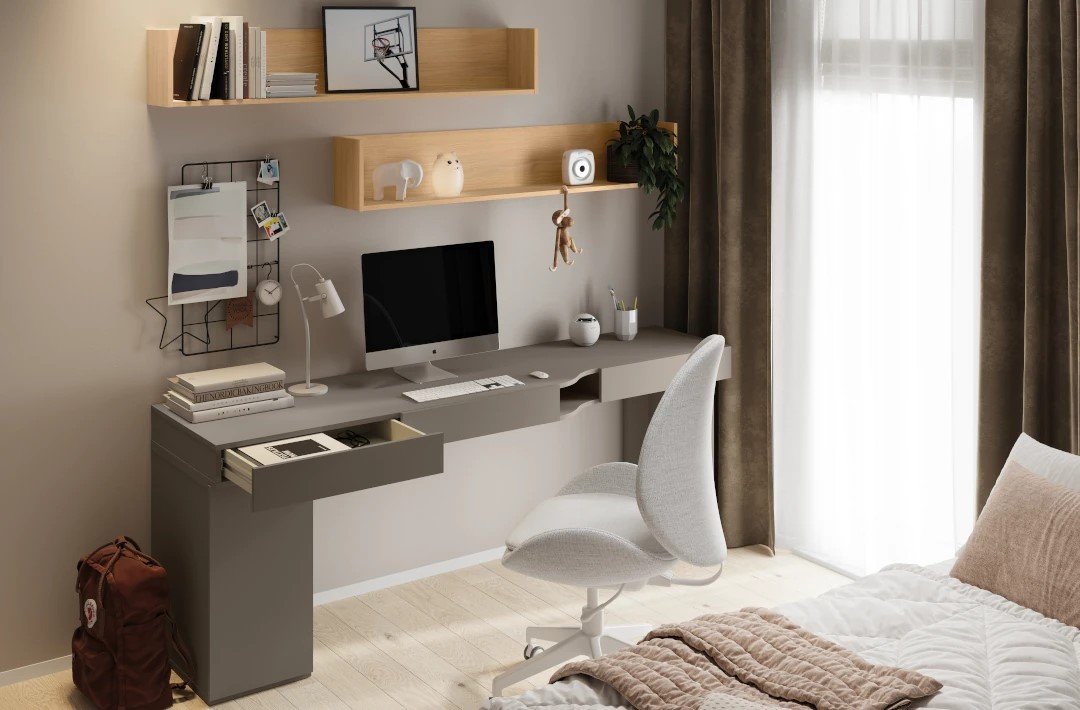 Lovos panelė BLN 95 - Image 6