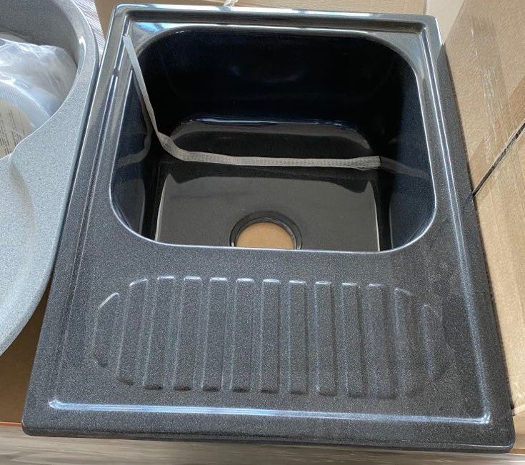 Kriauklė BWLS 64 - Image 4