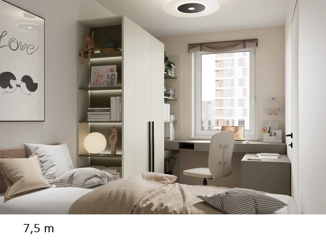 Lovos panelė BLN 95 - Image 14