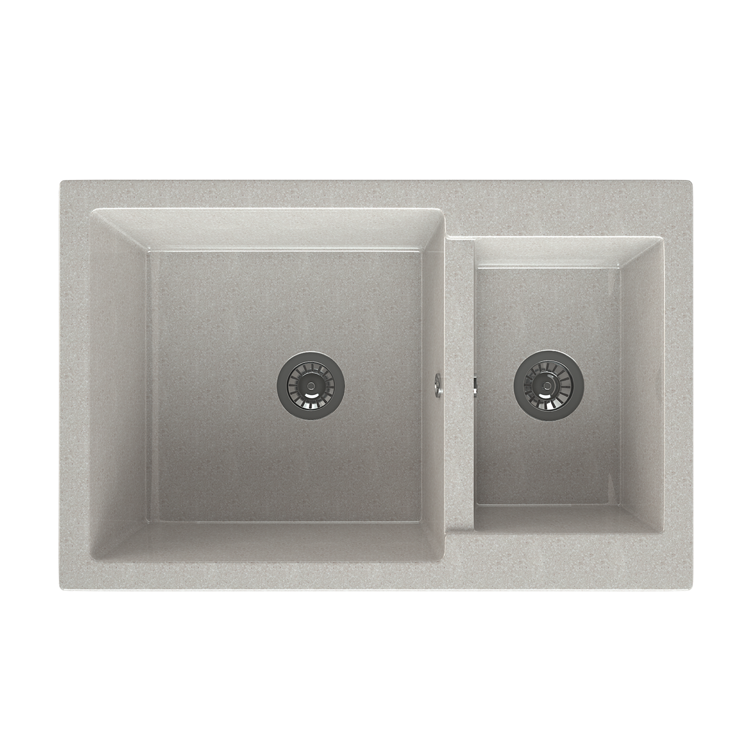 Kriauklė 74.5 - Image 2