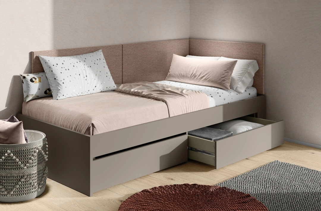 Lovos panelė BLN 95