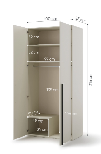 Spinta BLN 101 - Image 2