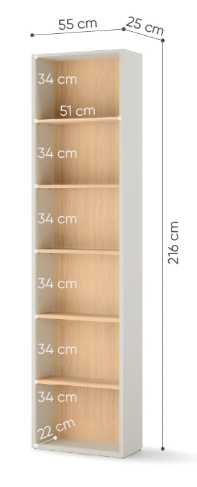 Lentyna BLN 55 - Image 12