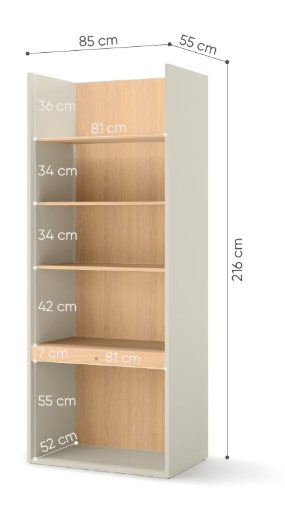 Lentyna BLN 85 - Image 5