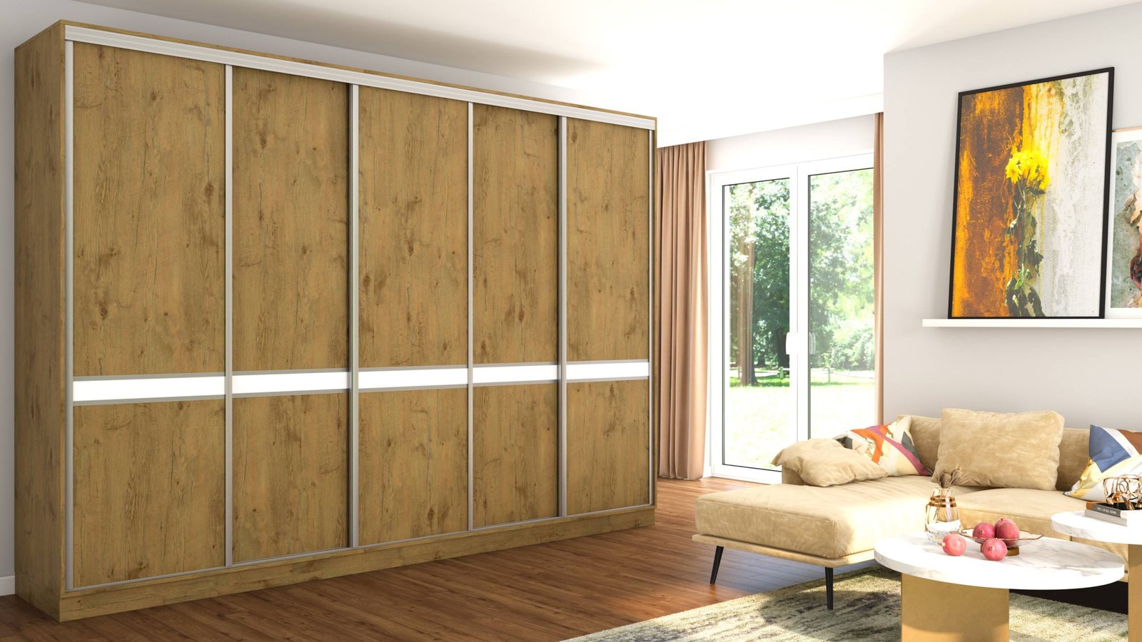 Spinta BBUL 340 - Image 9