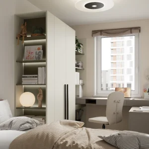 Jaunuolio kolekcija BLN Nr.1