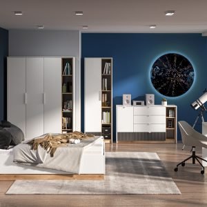 Jaunuolio kolekcija BMLNr.1