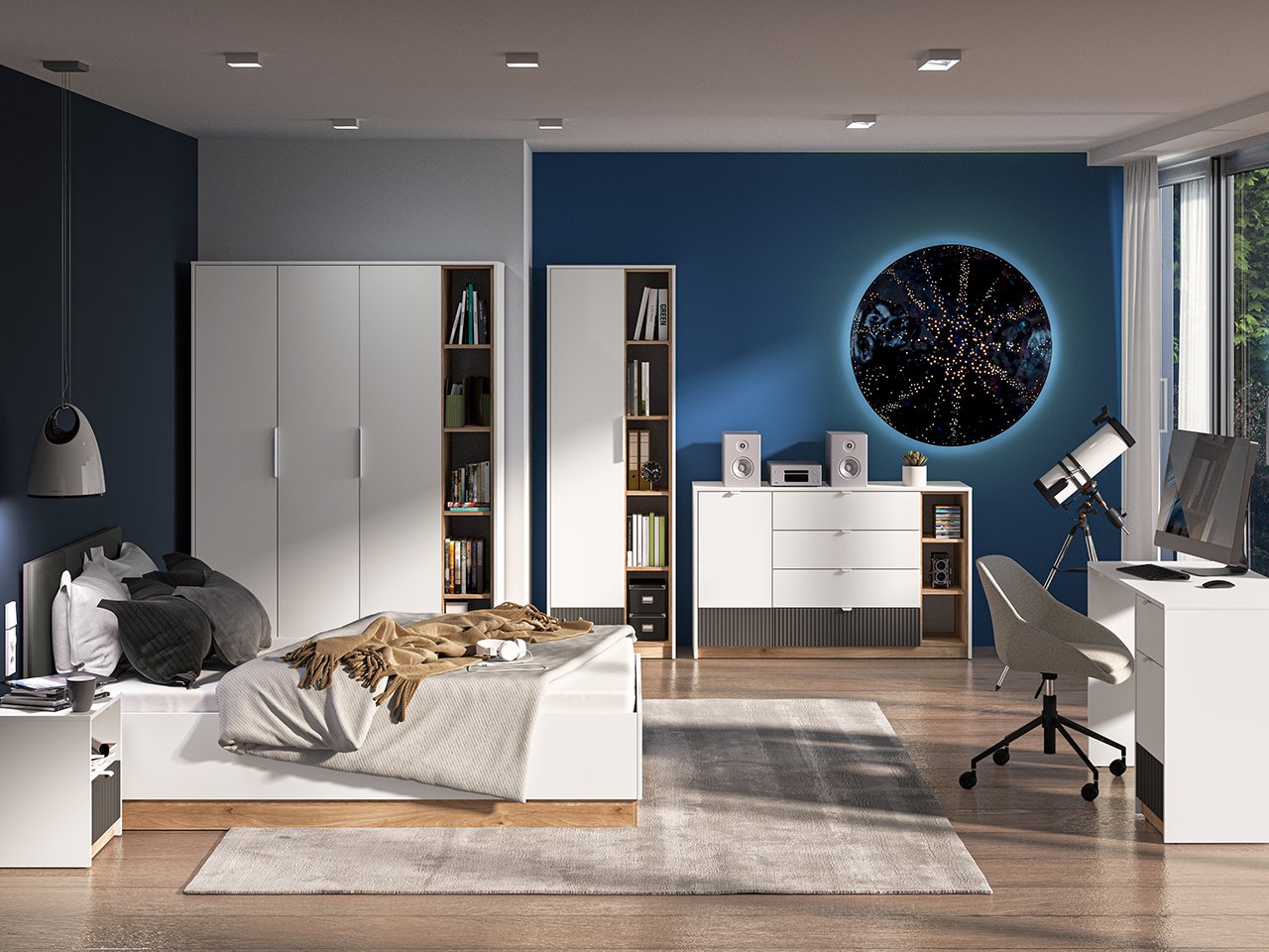 Lova BML 120 - Image 3