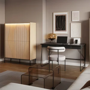 Svetainės kolekcija BLN Nr.1