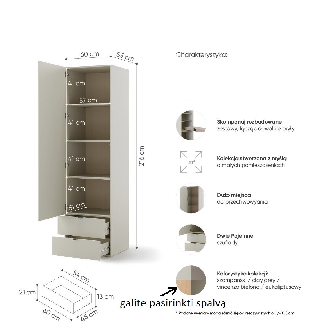 Spinta BLN 61 - Image 4