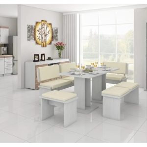 Minkštasuolis BMCR 150cm