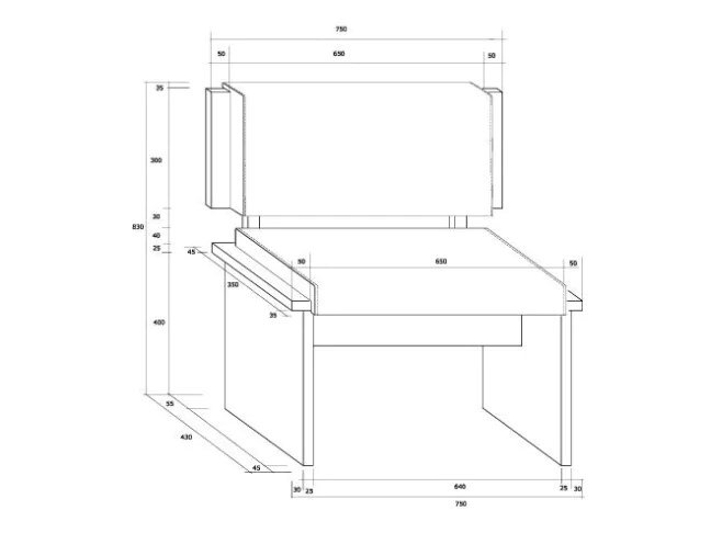 Minkštasuolis BMCR 75cm - Image 14