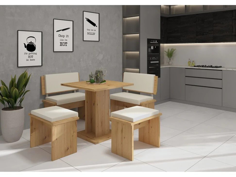 Minkštasuolis BMCR 75cm