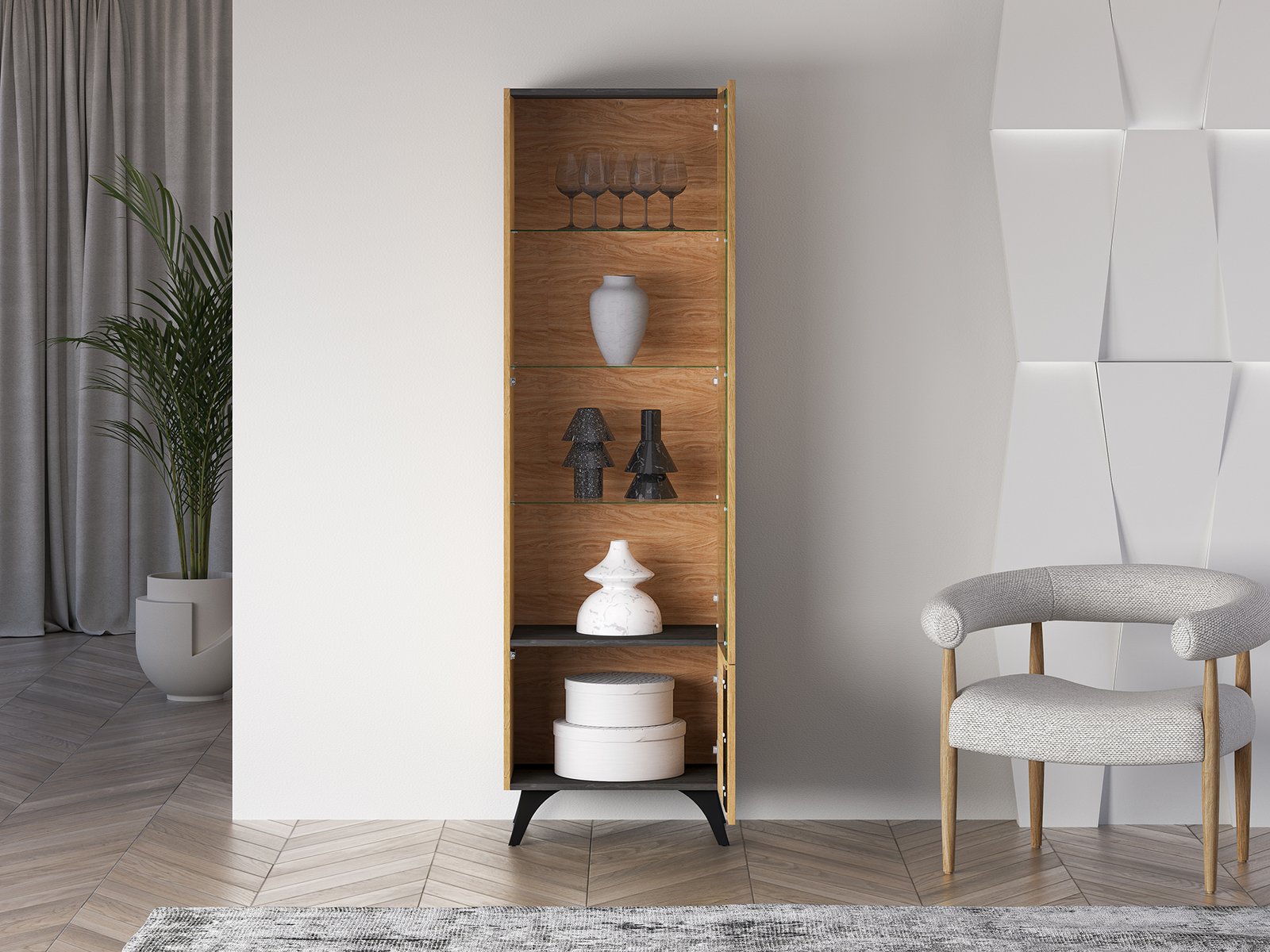 Vitrina BML 58 - Image 4