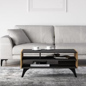 Kavos staliukas BML 90