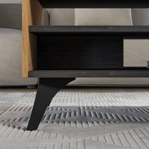 Kavos staliukas BML 90